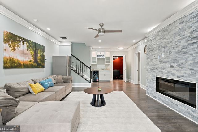 467 Lancashire Drive, Marietta, GA 30068