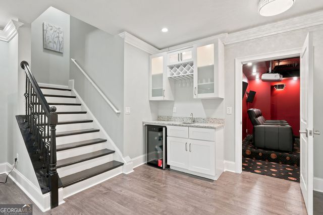 467 Lancashire Drive, Marietta, GA 30068