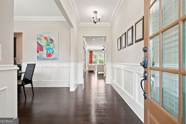 467 Lancashire Drive, Marietta, GA 30068