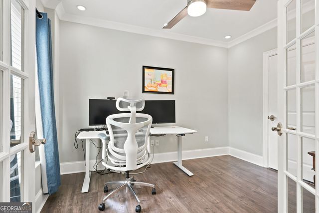 467 Lancashire Drive, Marietta, GA 30068