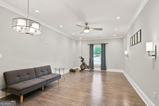 467 Lancashire Drive, Marietta, GA 30068