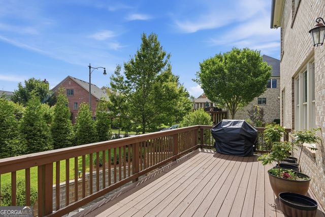 467 Lancashire Drive, Marietta, GA 30068