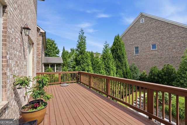 467 Lancashire Drive, Marietta, GA 30068