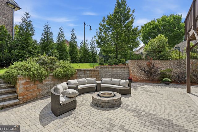 467 Lancashire Drive, Marietta, GA 30068