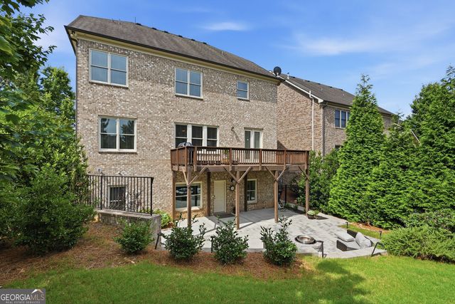 467 Lancashire Drive, Marietta, GA 30068