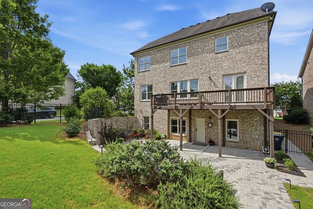 467 Lancashire Drive, Marietta, GA 30068