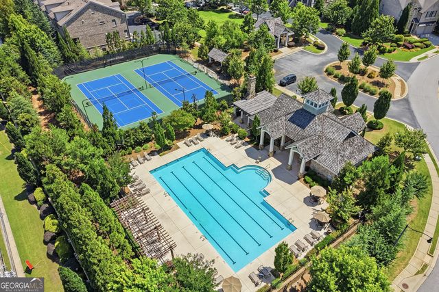 467 Lancashire Drive, Marietta, GA 30068