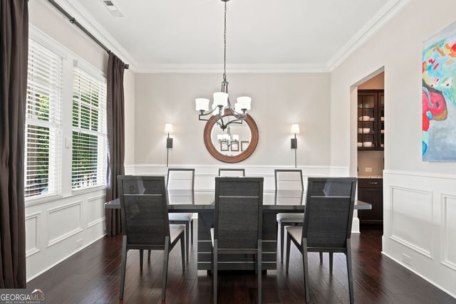 467 Lancashire Drive, Marietta, GA 30068