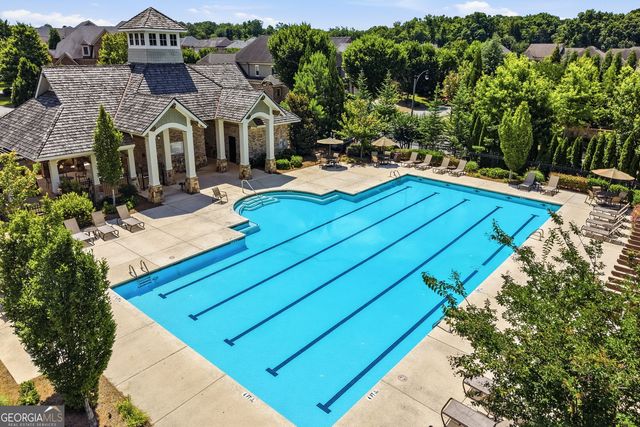 467 Lancashire Drive, Marietta, GA 30068