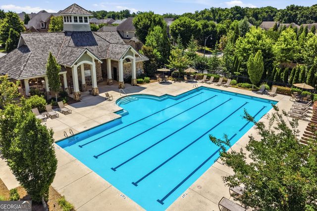467 Lancashire Drive, Marietta, GA 30068