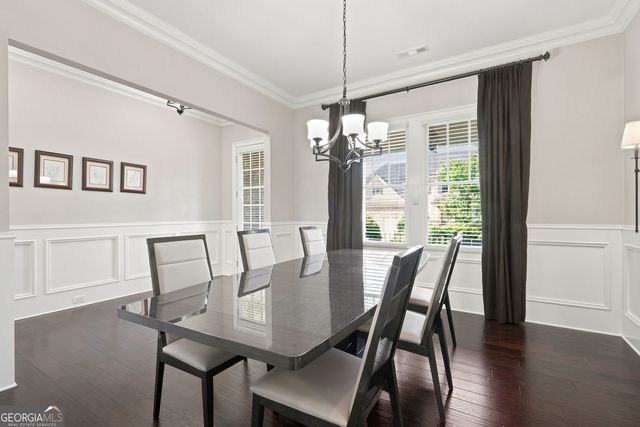 467 Lancashire Drive, Marietta, GA 30068