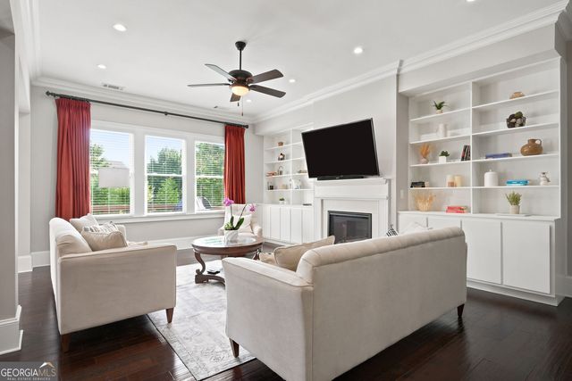 467 Lancashire Drive, Marietta, GA 30068