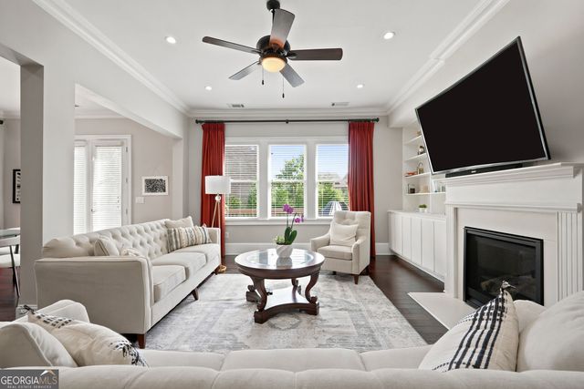 467 Lancashire Drive, Marietta, GA 30068