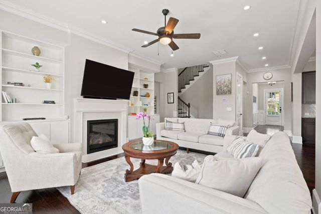 467 Lancashire Drive, Marietta, GA 30068