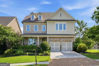 467 Lancashire Drive, Marietta, GA 30068