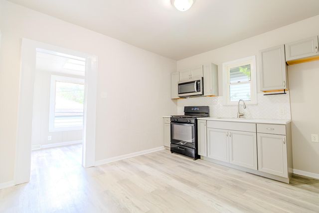 829 Johnson Street, Gary, IN 46402