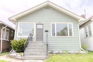 829 Johnson Street, Gary, IN 46402