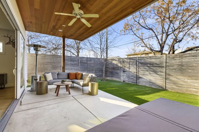 4827 Newmore Avenue, Dallas, TX 75209