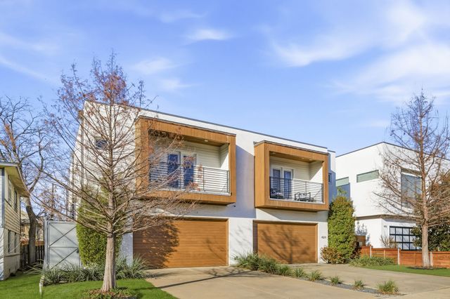 4827 Newmore Avenue, Dallas, TX 75209