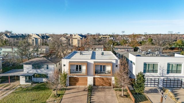 4827 Newmore Avenue, Dallas, TX 75209