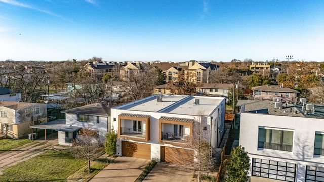 4827 Newmore Avenue, Dallas, TX 75209