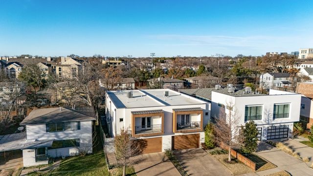 4827 Newmore Avenue, Dallas, TX 75209