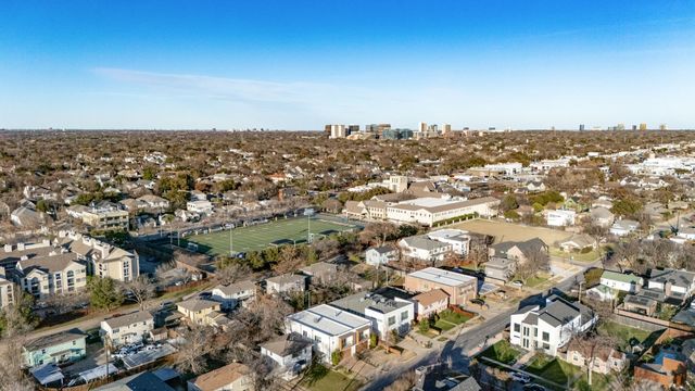 4827 Newmore Avenue, Dallas, TX 75209