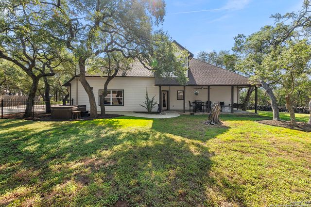31439 High Ridge, Bulverde, TX 78163