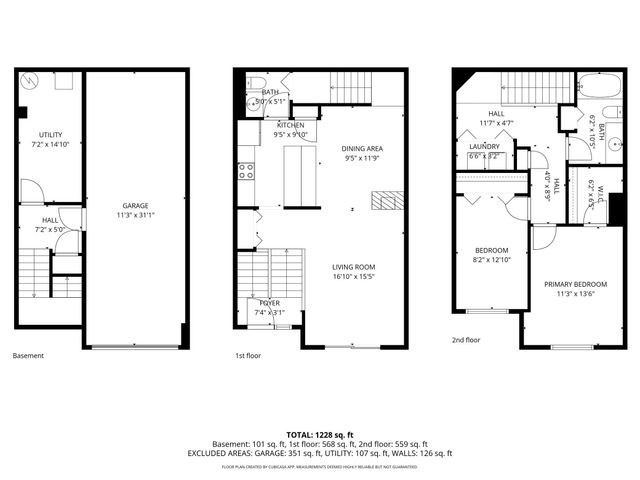 2320 Lower Afton Road E 423, Maplewood, MN 55119