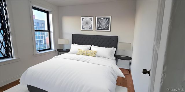 1103 W Franklin Avenue 20, Bronx, NY 10456