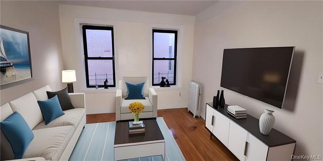 1103 W Franklin Avenue 20, Bronx, NY 10456