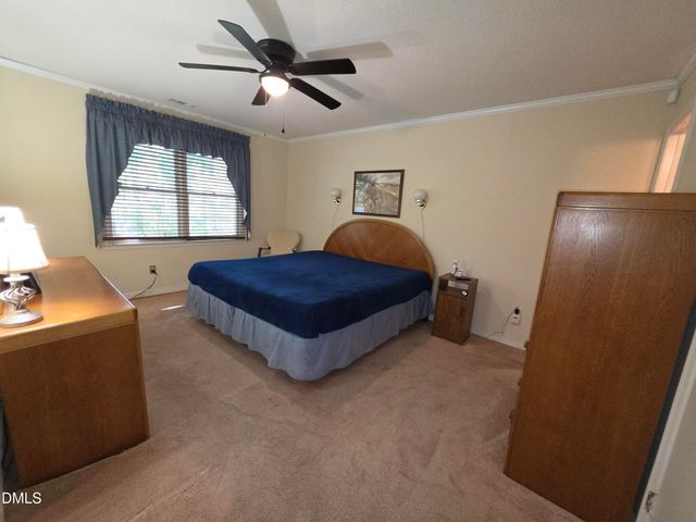 84 Candytuff Lane, Durham, NC 27713