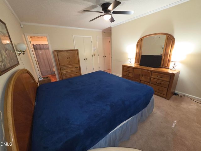 84 Candytuff Lane, Durham, NC 27713