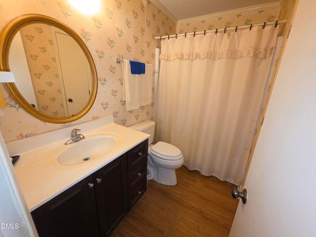 84 Candytuff Lane, Durham, NC 27713