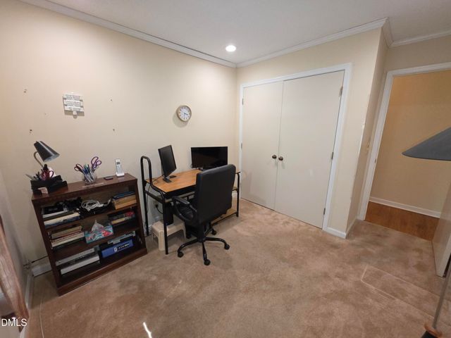 84 Candytuff Lane, Durham, NC 27713