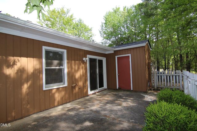 84 Candytuff Lane, Durham, NC 27713