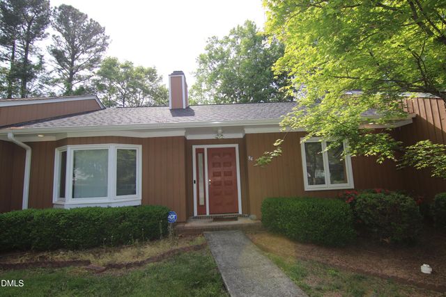 84 Candytuff Lane, Durham, NC 27713