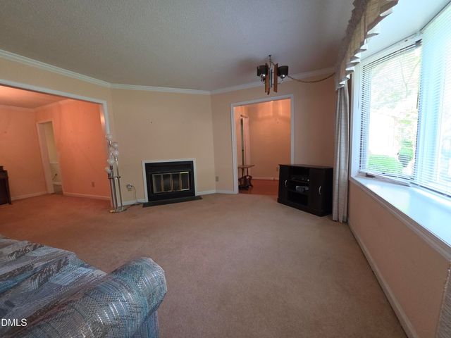84 Candytuff Lane, Durham, NC 27713