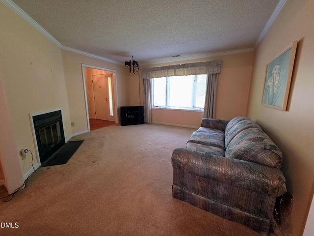 84 Candytuff Lane, Durham, NC 27713