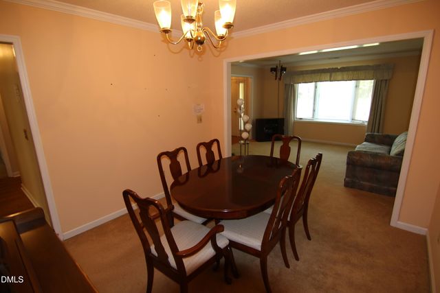84 Candytuff Lane, Durham, NC 27713
