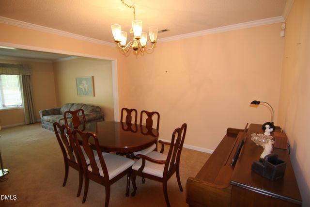 84 Candytuff Lane, Durham, NC 27713