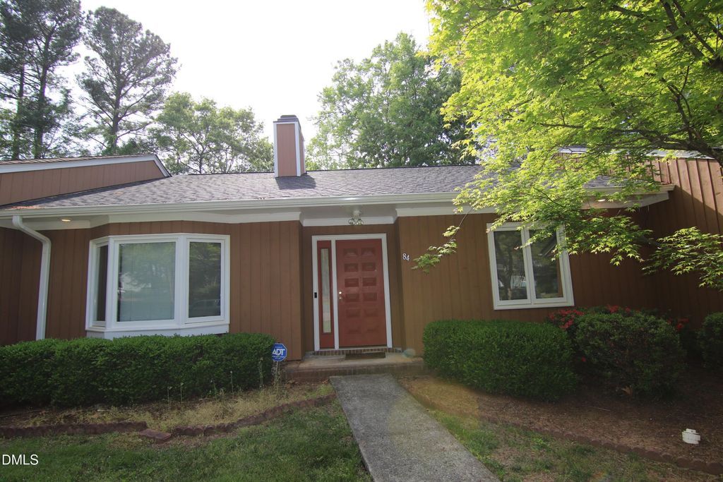 84 Candytuff Lane, Durham, NC 27713