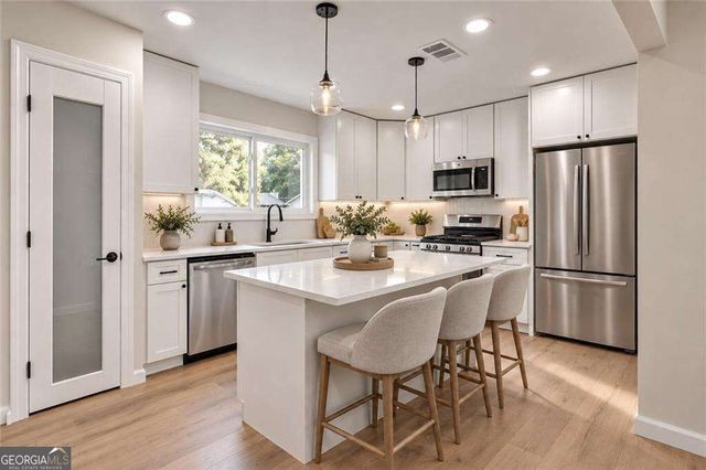 373 Hemlock Drive, Lawrenceville, GA 30046