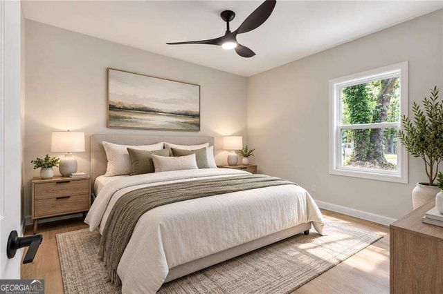 373 Hemlock Drive, Lawrenceville, GA 30046