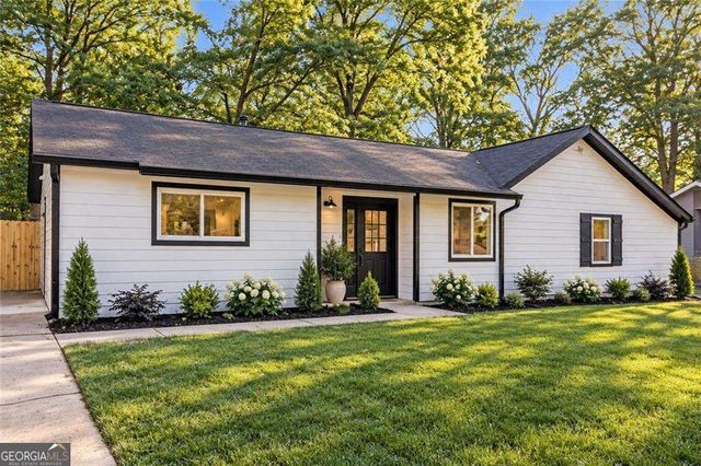 373 Hemlock Drive, Lawrenceville, GA 30046