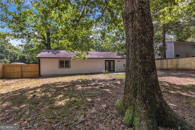 373 Hemlock Drive, Lawrenceville, GA 30046