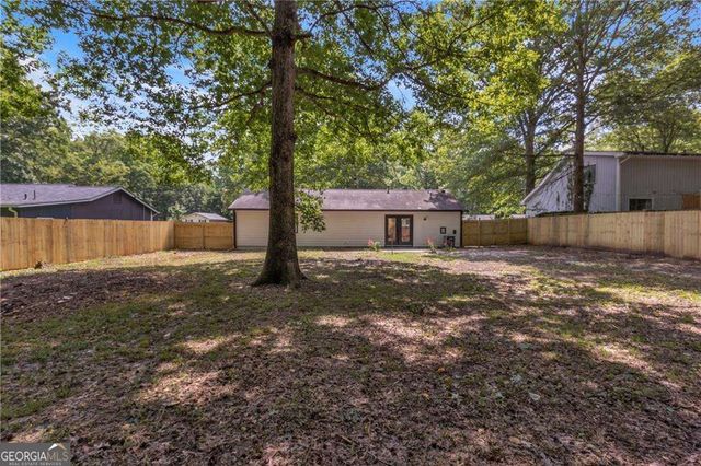 373 Hemlock Drive, Lawrenceville, GA 30046