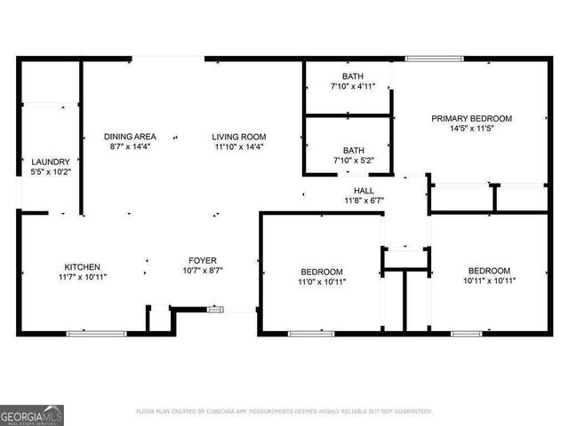 373 Hemlock Drive, Lawrenceville, GA 30046
