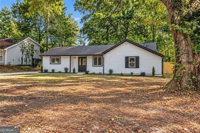 373 Hemlock Drive, Lawrenceville, GA 30046