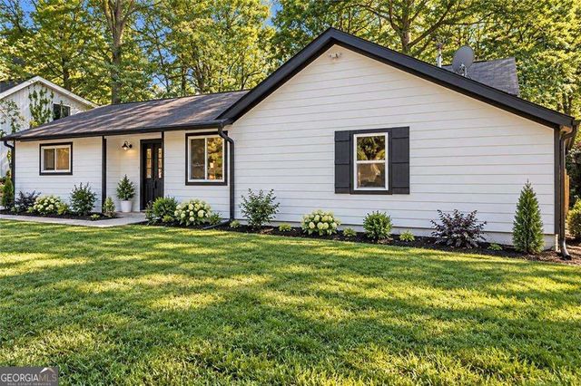 373 Hemlock Drive, Lawrenceville, GA 30046